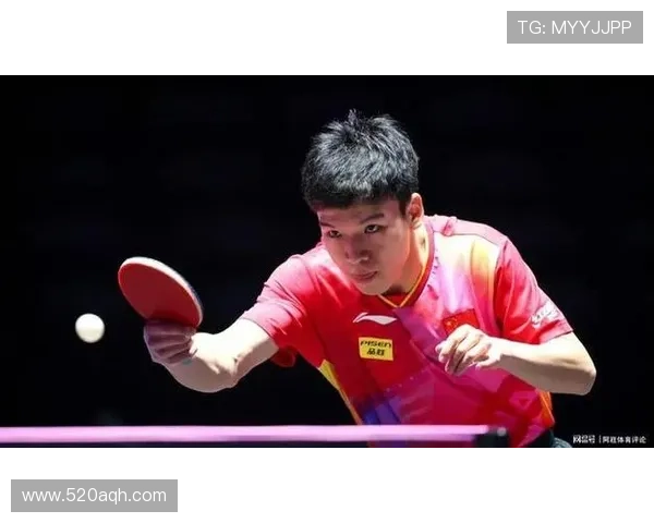 瑞典大满贯林高远向鹏首轮出局 国乒男单再遭严峻考验