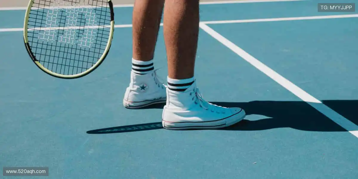 👟 专业装备，个性设计，